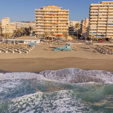Cubo's Side Trinidad Appartement Fuengirola