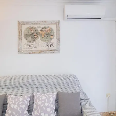 Cubo's Side Trinidad Appartement *
